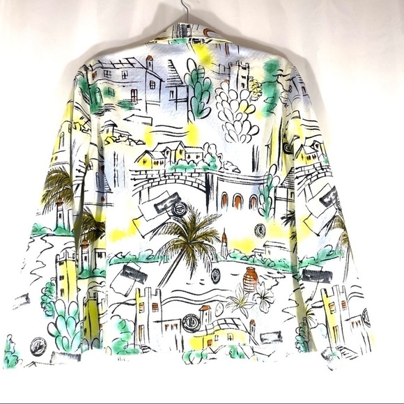 Life Style jacket - Picture 6 of 8